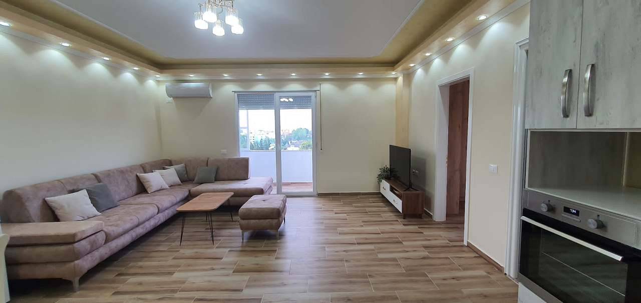 Apartmán v Albánii u moře - 