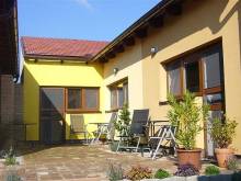 Ubytování, penzion - Korábová - Lednice