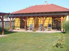 Ubytování, penzion - Korábová - Lednice