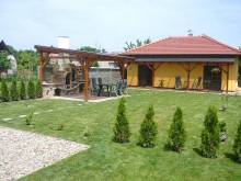 Ubytování, penzion - Korábová - Lednice