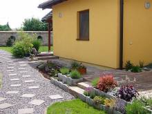 Ubytování, penzion - Korábová - Lednice