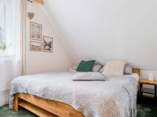 Horská chata s wellness - Kobylnice