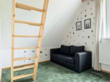 Horská chata s wellness - Kobylnice