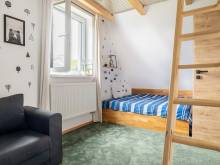 Horská chata s wellness - Kobylnice