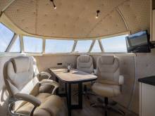 Obytné letadlo - Jarošov nad Nežárkou