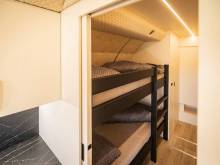 Obytné letadlo - Jarošov nad Nežárkou