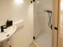 Obytné letadlo - Jarošov nad Nežárkou