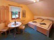 Apartmány U Gothaje - Dolní Rokytnice
