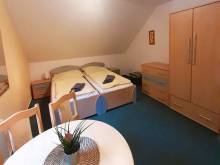 Apartmány U Gothaje - Dolní Rokytnice
