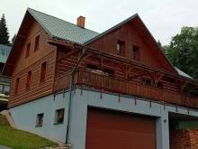 Apartmány U Gothaje - Dolní Rokytnice