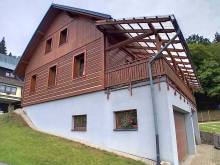 Apartmány U Gothaje - Dolní Rokytnice