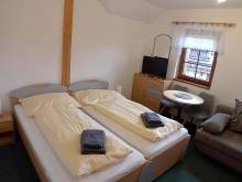 Apartmány U Gothaje - Dolní Rokytnice