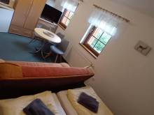 Apartmány U Gothaje - Dolní Rokytnice