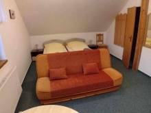 Apartmány U Gothaje - Dolní Rokytnice