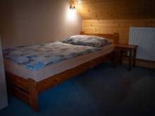 Ubytování a Keramická dílna Habartovi - Moravský Karlov