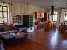 Ubytování a Keramická dílna Habartovi - Moravský Karlov