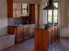 Ubytování a Keramická dílna Habartovi - Moravský Karlov