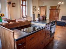 Ubytování a Keramická dílna Habartovi - Moravský Karlov