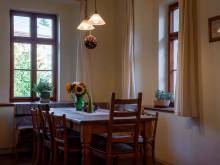 Ubytování a Keramická dílna Habartovi - Moravský Karlov