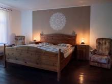 Ubytování a Keramická dílna Habartovi - Moravský Karlov