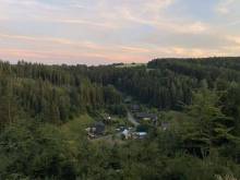 Ubytování a Keramická dílna Habartovi - Moravský Karlov