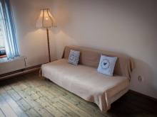 Ubytování a Keramická dílna Habartovi - Moravský Karlov