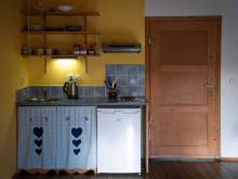 Ubytování a Keramická dílna Habartovi - Moravský Karlov