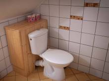 Ubytování a Keramická dílna Habartovi - Moravský Karlov