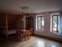 Ubytování a Keramická dílna Habartovi - Moravský Karlov