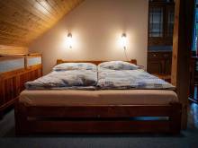 Ubytování a Keramická dílna Habartovi - Moravský Karlov