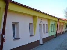 Farma Nesyt - Hlohovec