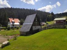 Apartmán Raketa - Pernink