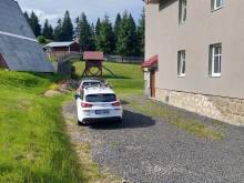 Apartmán Raketa - Pernink