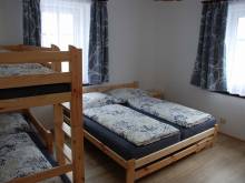 Apartmán Raketa - Pernink