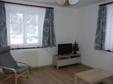 Apartmán Raketa - Pernink