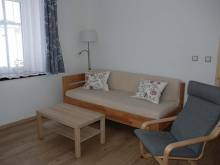 Apartmán Raketa - Pernink