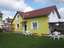 Ubytovaní u Bartošů - Borkovice