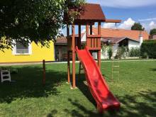 Ubytovaní u Bartošů - Borkovice