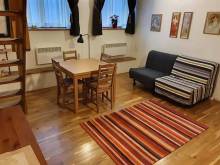 Apartmá Na Horách - Svoboda nad Úpou