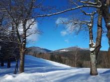 Apartmá Na Horách - Svoboda nad Úpou