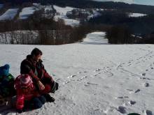 Apartmá Na Horách - Svoboda nad Úpou