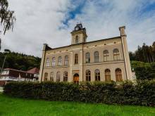 Apartmá Na Horách - Svoboda nad Úpou