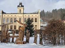 Apartmá Na Horách - Svoboda nad Úpou