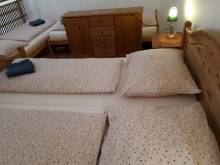 Apartmá Na Horách - Svoboda nad Úpou