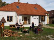 Hostinec Mníšek - Mníšek