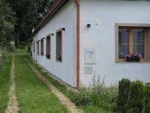 Hostinec Mníšek - Mníšek