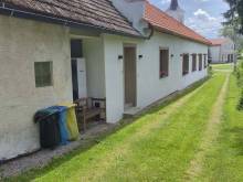 Hostinec Mníšek - Mníšek