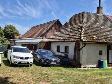 Hostinec Mníšek - Mníšek