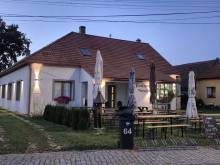 Hostinec Mníšek - Mníšek