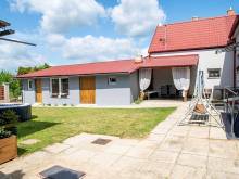 Aparthome u parku - Liderovice